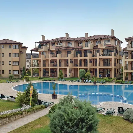 شقة 0-bedroom In Kaliakria *