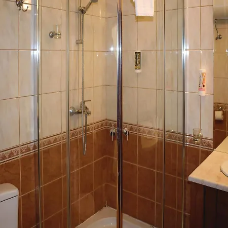 شقة 0-bedroom In Kaliakria توبولا
