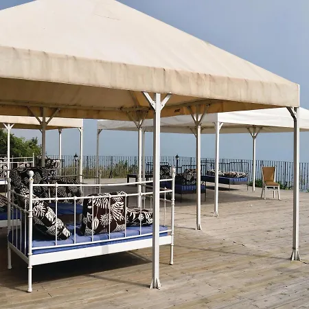 0-bedroom In Kaliakria شقة