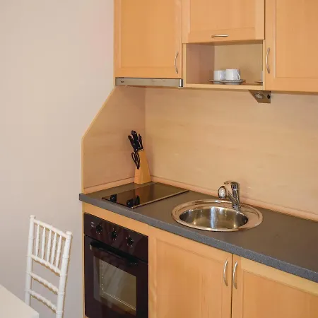 شقة 0-bedroom In Kaliakria توبولا