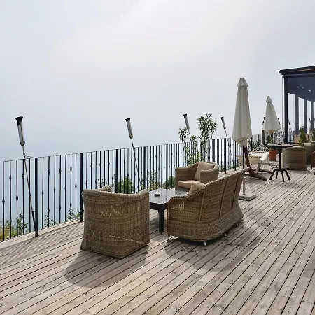 0-bedroom In Kaliakria شقة