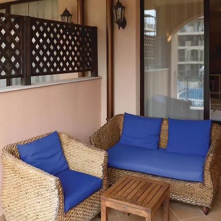 شقة 0-bedroom In Kaliakria *